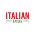 логотип итальянский