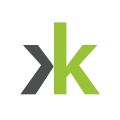 логотип K