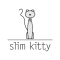 kitten Logo