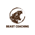 教練Logo