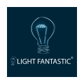 логотип лампочка