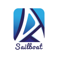 логотип лодки
