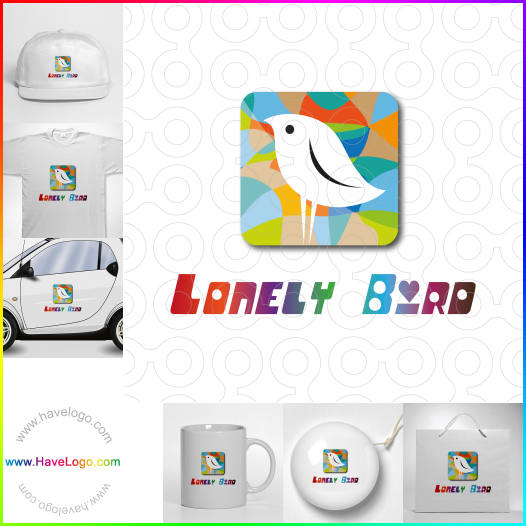 buy lonely logo 25779
