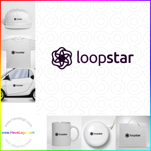 buy loop logo 25567