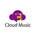 音乐Logo