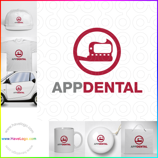 Dentalprodukte logo 51315