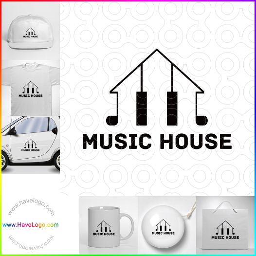 buy melody logo 45920