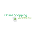 Online-Shops Logo