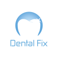oral hygienist Logo