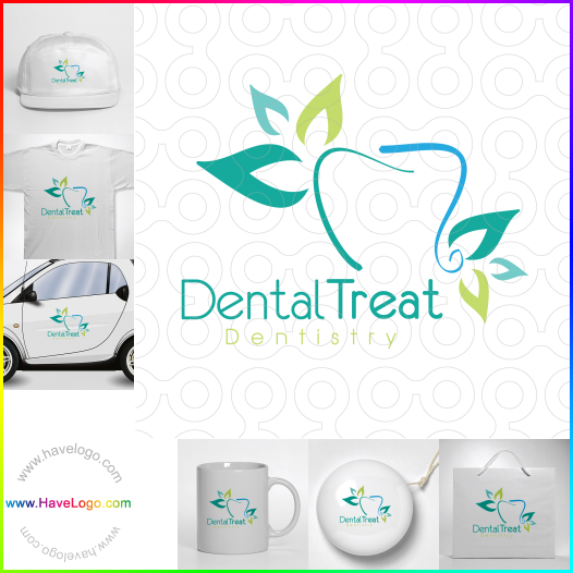 buy orthodontist logo 36429