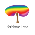 rainbow logo