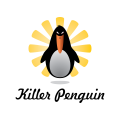 pinguin Logo