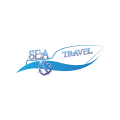 логотип туризм