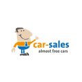 Sales-Geschäft Logo
