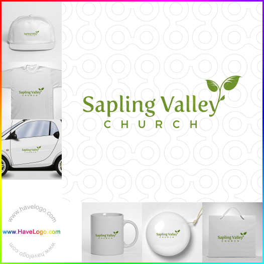 buy sapling logo 16666