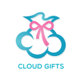 логотип облака