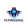 Fliegen logo