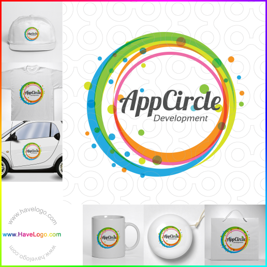 buy software development logo 37246