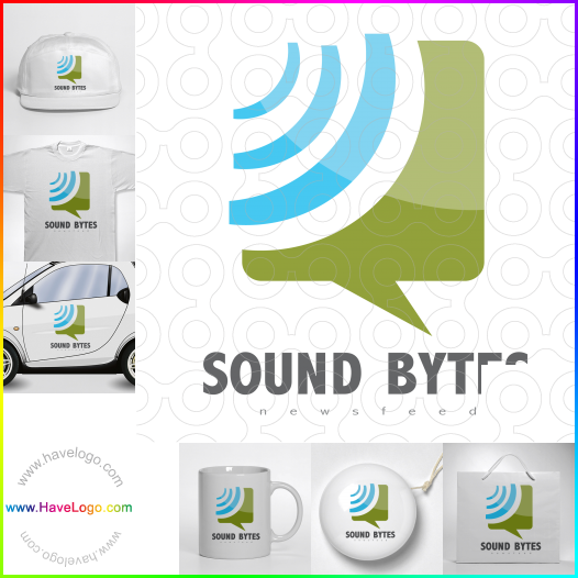 buy sound logo 26505