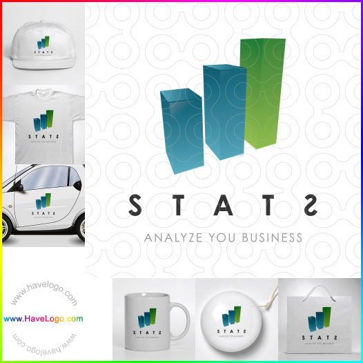 buy statistics logo 31179