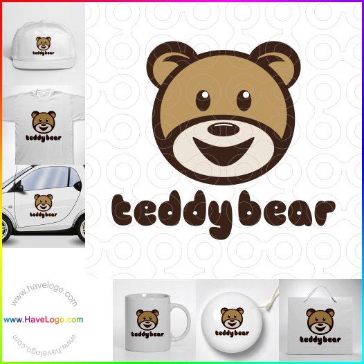 buy teddy logo 5816
