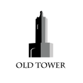 логотип башни