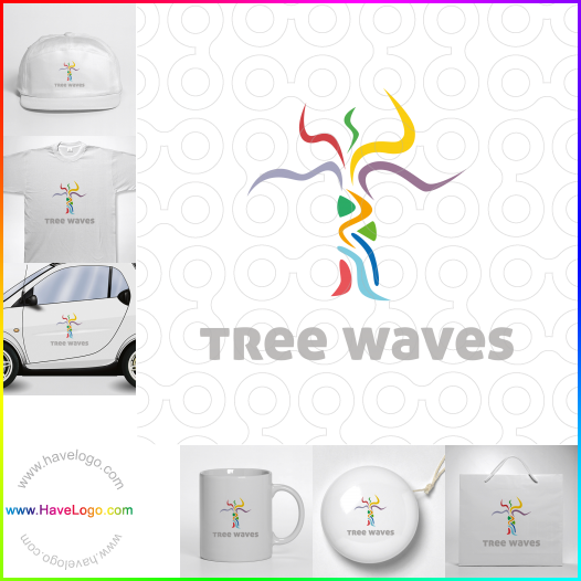 buy tree logo 20829