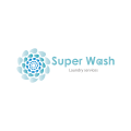 衣物洗涤剂logo