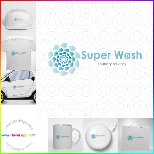 waschen logo 32702