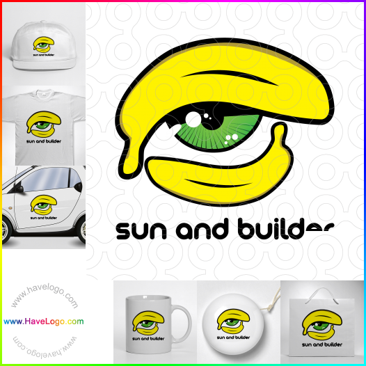 buy yellow logo 4214