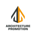логотип Архитектура