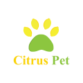  Citrus Pet  logo