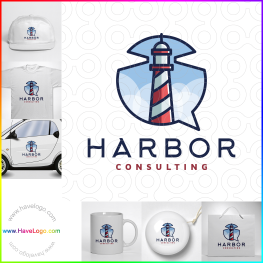 логотип Harbour Consulting - 61523