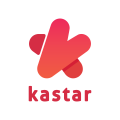  Kastar  logo