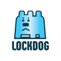 логотип Lockdog