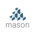  Mason  logo