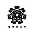логотип Nodum