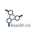 Suche Link logo