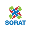 логотип Sorat