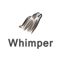 логотип Whimper