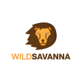  Wild Savanna  logo