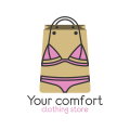  Your compfort  logo