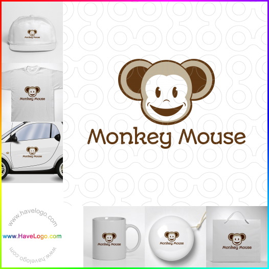 buy animal logo 35687