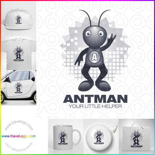 buy ant logo 53386