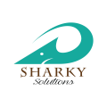 サメ業界ロゴ