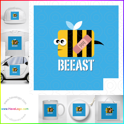 buy bee logo 15864