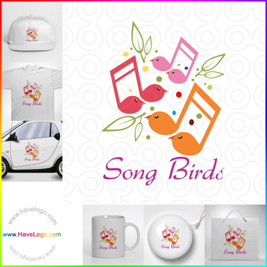 buy bird logo 25569