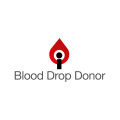 血液Logo