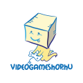 логотип видео игры