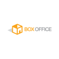 логотип коробка